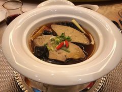 -马哥孛罗大酒店中餐 · 汉唐盛宴