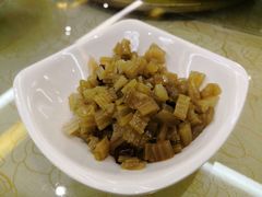 浆水菜-清真·三德隆饭庄(桥梓口店)