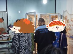 -mira甜品屋(财大店)