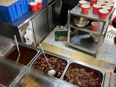 -江三王记牛杂馆(总店)