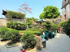 -东莞市可园博物馆