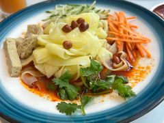 -清真·宁夏印象·盐池滩羊肉体验店(江宁路店)
