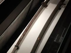 -侵华日军南京大屠杀遇难同胞纪念馆-停车场