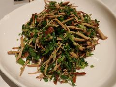香菜干丝-老吉士(环贸iapm店)