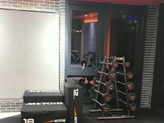 -加伍磅健身(千树店)