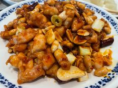 -高玛纳驴肉火烧(河间总店)