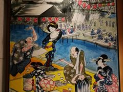 -赤坂亭M9和牛烧肉·日料398放题(万达店)