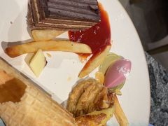 -金海湾自助餐厅(金陵饭店)