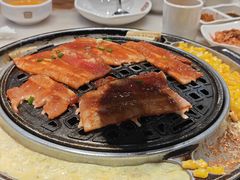 -韩宫宴和牛烤肉(盐城金鹰店)