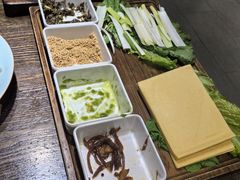 -魁盛居百年鲁菜馆(县西巷店)