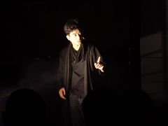 -北京喜剧院