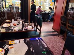 -新白鹿餐厅(百联中环店)