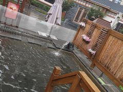 -望儿山温泉水乐园