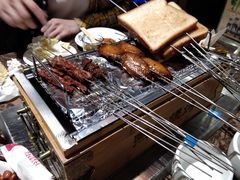 -熙成烧烤·三十三年(开发区店)