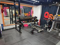 -清橙健身(学院路店)