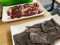 -伟记牛肉(金鸿公路店)