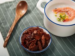 八宝菜-六必居(前门店)