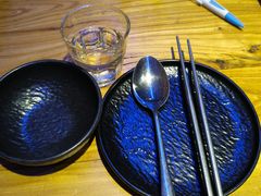 -花腰餐吧Bistro烧烤 傣味(传媒大学店)