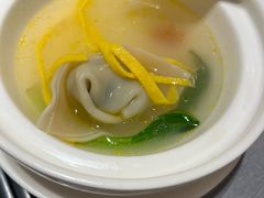 -唔哩赞·崇明私藏菜(建国西路店)