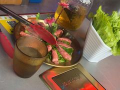 -棒小伙·齐齐哈尔烤肉(龙茗路店)