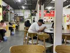 大堂-海清宁记大馅云吞