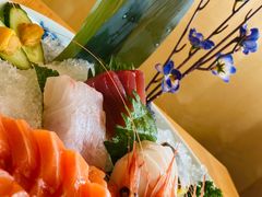 -高木日本料理(静安寺店)