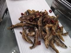 -奥山雅阁酒店·中餐厅