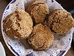 -竹叶涮肉坊(总店)