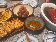 -南京大牌档(龙湖长楹天街店)