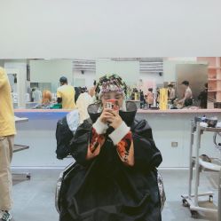 -MY HAIR ARDOR