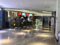 -百丽宫影城(CGS激光苏宁广场店)