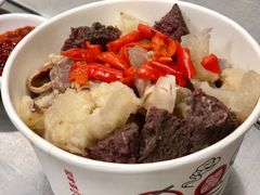 -化州颜勇牛腩(深圳总店)