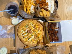-TACO STAR 塔可星(下沙宝龙店)