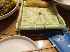 -云尊府云南菜·蒸汽石锅鱼(学清路店)