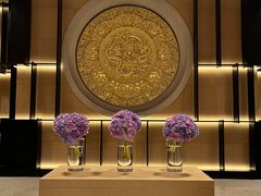 -南京金丝利喜来登酒店