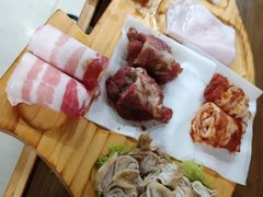 -杀猪天·韩国烤肉(总店)