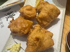-鳗鲔料理小馆