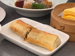 麦饺筒/只-宁海食府(总店·天一阁望京店)