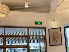 大堂-堂屋糖水店(愚园店)