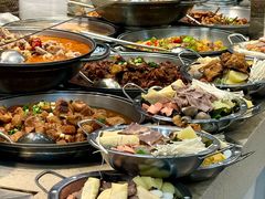 -郭巨人农家食堂(南部商务区店)