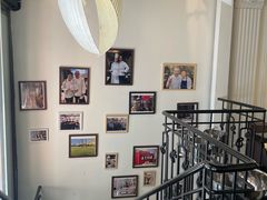 -LESCEDARS Brasserie Bistro香柏树