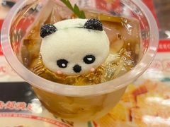 -孖记茶档·热腾茶餐(江南西plus店)