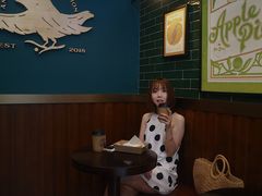 -Pie Bird(新闸路店)