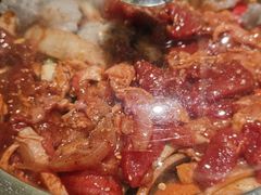 -黄记煌三汁焖锅(银盆岭万达广场店)