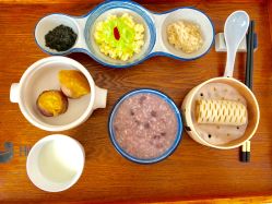 -杰爱月子护理中心