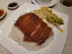 -香港新发烧腊茶餐厅(书城店)