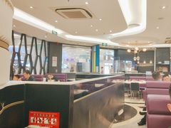 -太兴餐厅(东方广场分店)