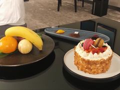 -长沙尼依格罗酒店