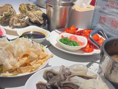 -海德温泉洗浴·生活馆(朝阳大悦城店)