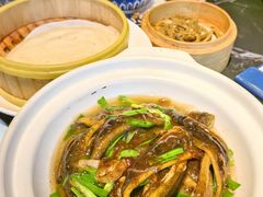 -芳芳私房菜·精做淮扬菜(承德路店)